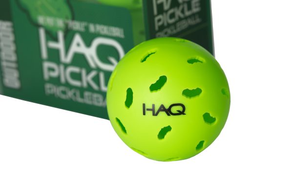 HAQ Pickle - Pickleball 6-Pack - Image 2