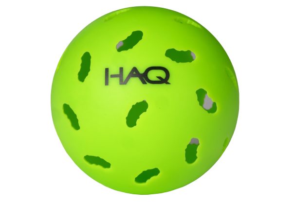 HAQ Pickle - Pickleball 6-Pack - Image 3