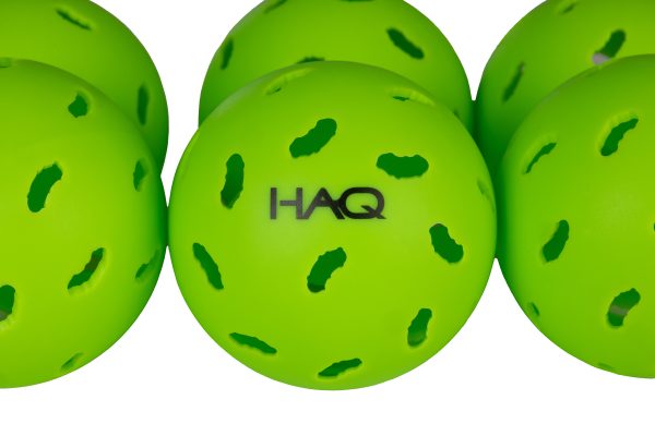 HAQ Pickle - Pickleball 6-Pack - Image 4
